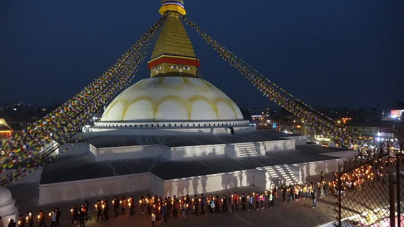 stupa-de-bodnath